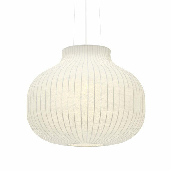 Muuto, Strand Closed riippuvalaisin, 45 cm Kattovalaisimet Muuto