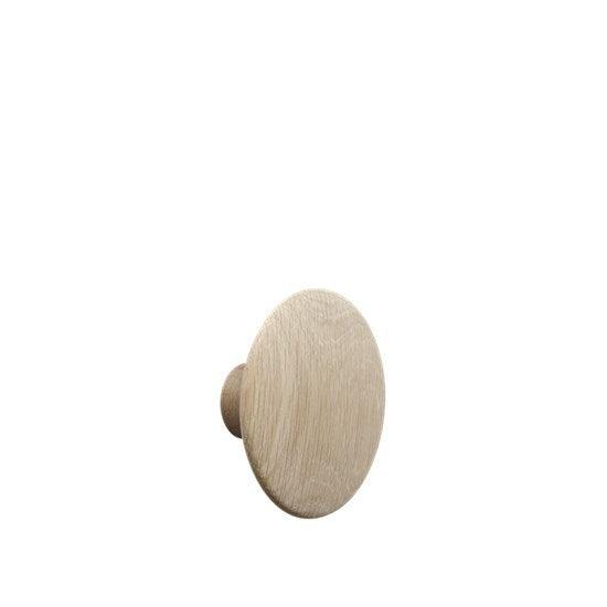 Muuto, The Dots ripustin, M, tammi Naulakot Muuto