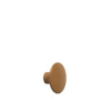 Muuto, The Dots ripustin, S, savenruskea Naulakot Muuto