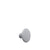 Muuto, The Dots ripustin, XS, harmaa Naulakot Muuto