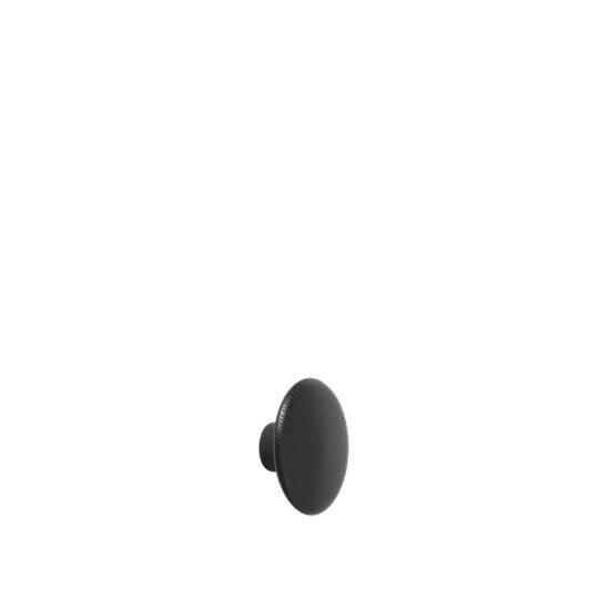 Muuto, The Dots ripustin, XS, musta Naulakot Muuto