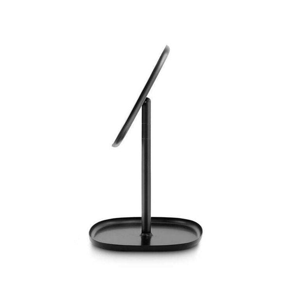 Normann Copenhagen, Flip peili, musta - peilit Spazio