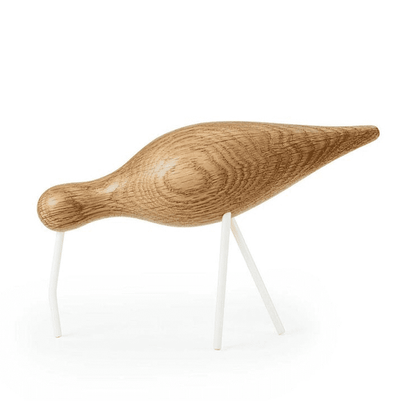 Normann Copenhagen, Shorebird, iso Muut Normann Copenhagen
