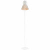 Secto Design, Petite 4610 lattiavalaisin, valkoinen, tilaustuote Lattiavalaisimet Secto Design