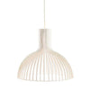 Secto Design, Victo 4250 riippuvalaisin, valkoinen, tilaustuote Kattovalaisimet Secto Design