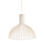 Secto Design, Victo 4250 riippuvalaisin, valkoinen, tilaustuote Kattovalaisimet Secto Design