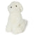 Skinnwille, Curly Snowy koirapehmo, valkoinen Muut Skinnwille