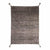 Woodnotes, Uni matto, harmaa, tilaustuote Woodnotes