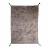 Woodnotes, Uni matto, vaaleanharmaa, tilaustuote Woodnotes