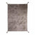 Woodnotes, Uni matto, vaaleanharmaa, tilaustuote Woodnotes