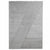Woud, Kyoto matto, 170 x 240, harmaa, tilaustuote Woud