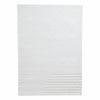 Woud, Kyoto matto, 170 x 240, luonnonvalkoinen, tilaustuote Woud