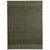 Woud, Rombo matto, 170 x 240, vihreä, tilaustuote Woud