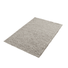 Woud, Tact matto, 170 x 240, dark grey, tilaustuote Woud