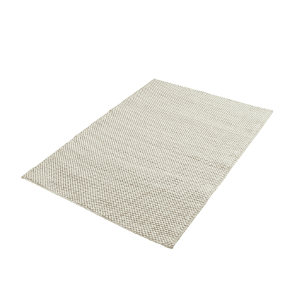 Woud, Tact matto, 90 x 140, off white, tilaustuote Woud