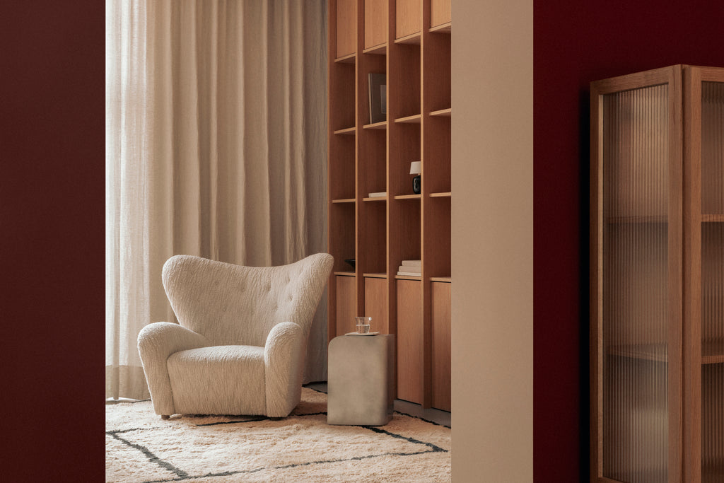 Audo Copenhagen - Tanskalainen designmaailman helmi