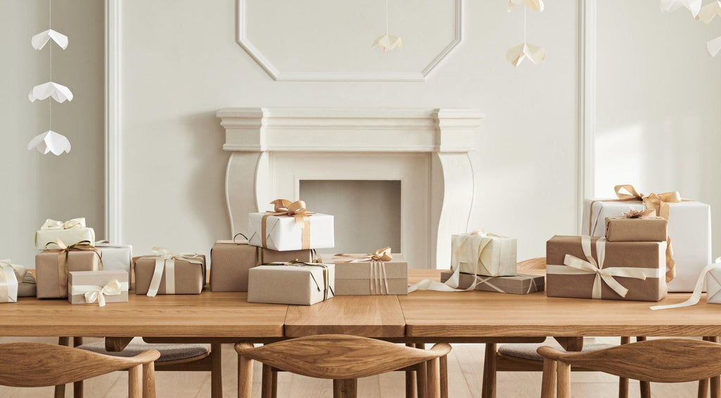 Sisustuslahjaopas: Parhaat joululahjaideat sisustusfaneille - Spazio