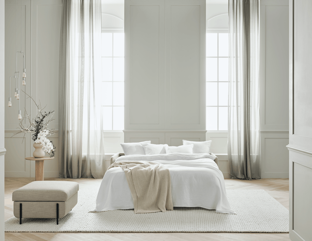 Sisustustyylit tutuksi: Transitional - Spazio