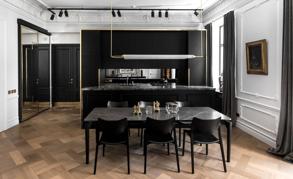 Stua Laclasica tuolit