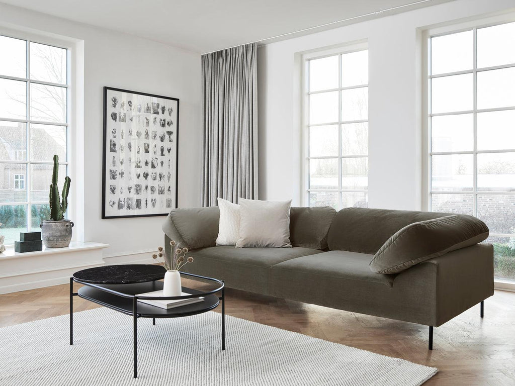 Opas maton valintaan - Spazio