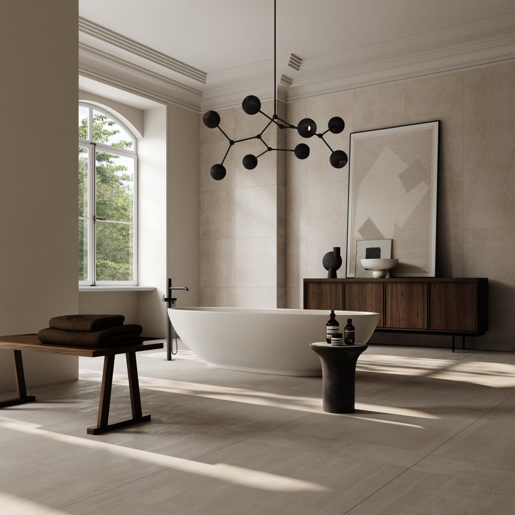 Sisustustyylit tutuksi: Japandi