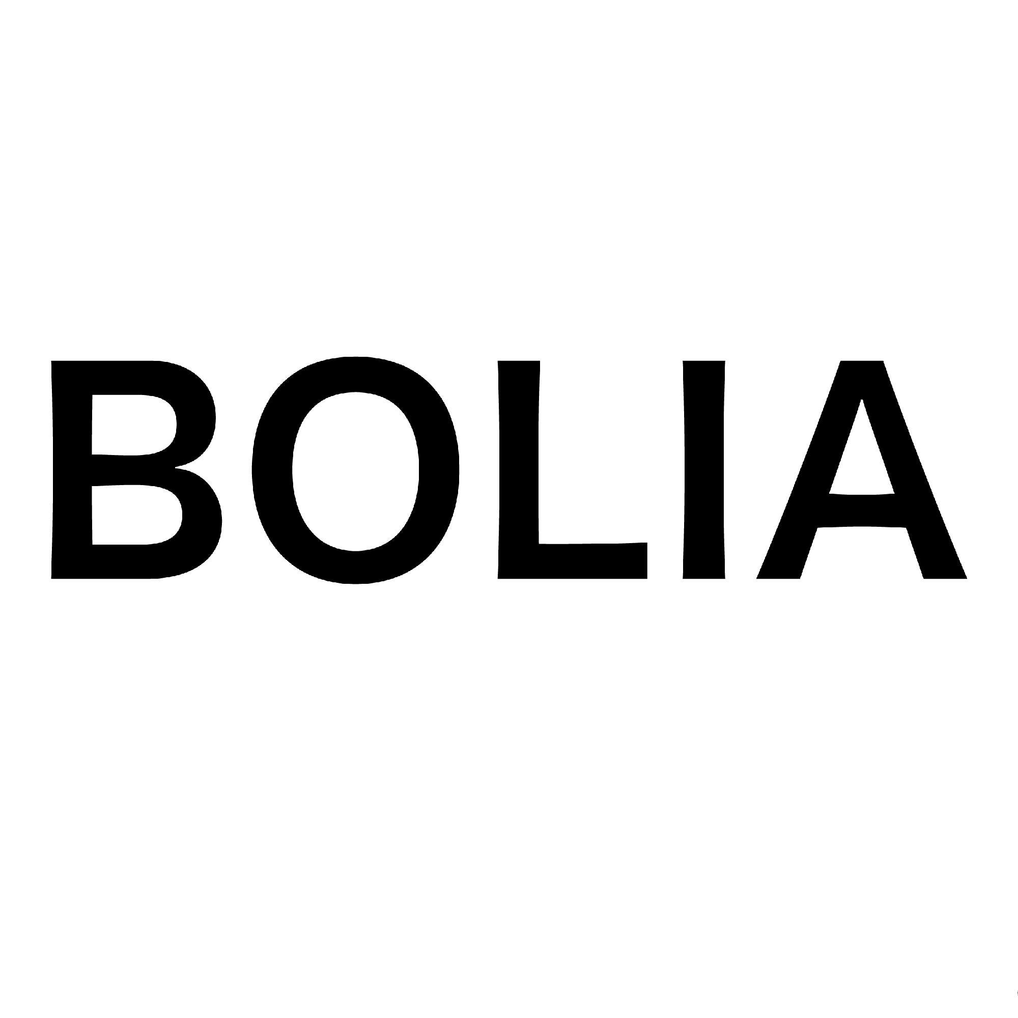 Bolia – Spazio