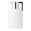 Geo termoskannu, 1,5L, valkoinen/hopea - Spazio