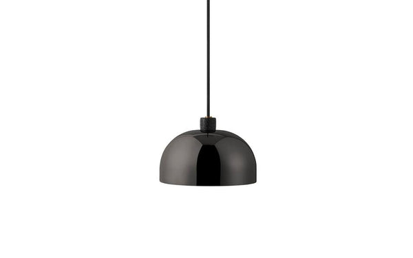 Grant riippuvalaisin, 23 cm, musta - Spazio