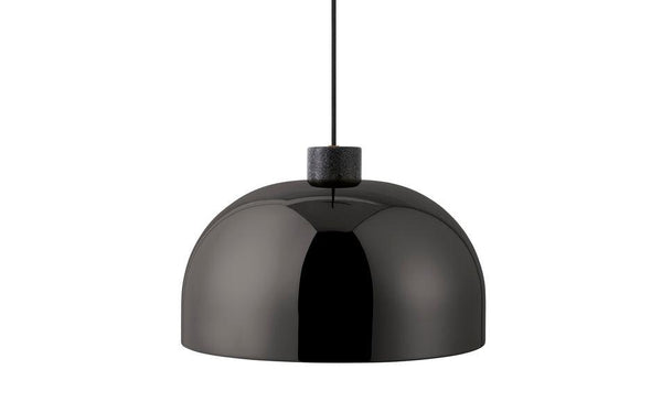 Grant Riippuvalaisin, 45 cm, musta - Spazio