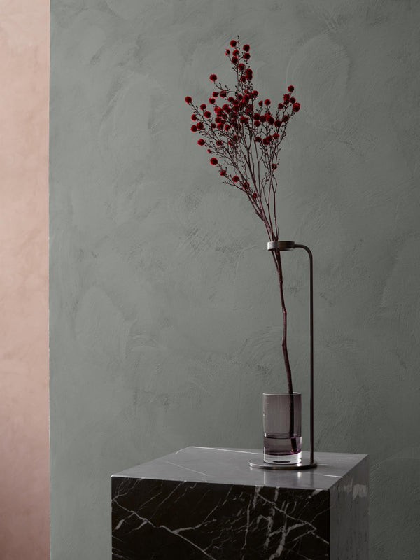 ADG Plinth Tall musta marmoritaso
