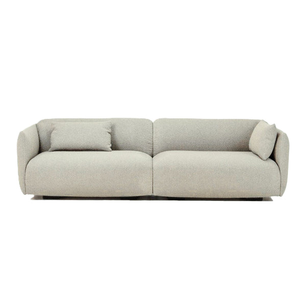 Adea Origami M120+N120 -sohva Siru 94 beige - Sohvat Spazio