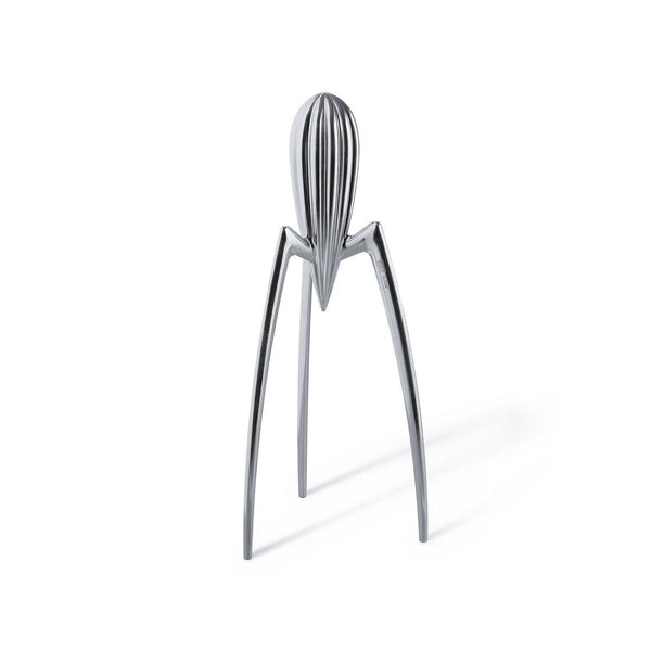 Juicy Salif sitruspuserrin - alumiini - Spazio