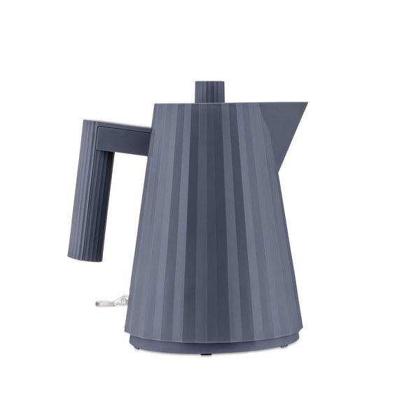 Alessi Plisse vedenkeitin 1L sininen - keittiö Spazio