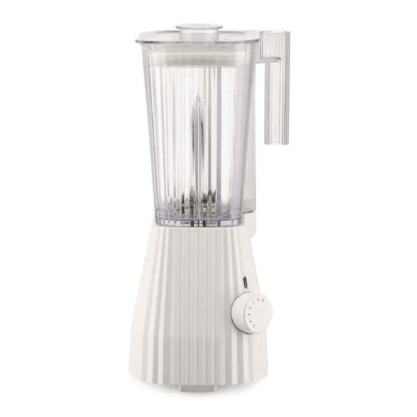 Alessi Plisse tehosekoitin valkoinen 1,5L - keittiö Spazio