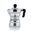 Alessi Moka Alessi Espressokeitin AAM33/3 kuppia - keittiö Spazio