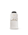 Alessi Plisse capsule kahvinkeitin LM9014/W, valkoinen - pienkodinkoneet Spazio