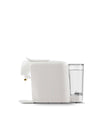 Alessi Plisse capsule kahvinkeitin LM9014/W, valkoinen - pienkodinkoneet Spazio