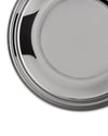 Alessi Salaattikulho JM15/29, teräs -kattaus ja tarjoilu Spazio