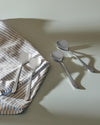 Tea spoon 4 setti AMMI08/7
