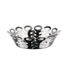 Alessi Vimini BM21/21 kulho teräs - kulhot Spazio