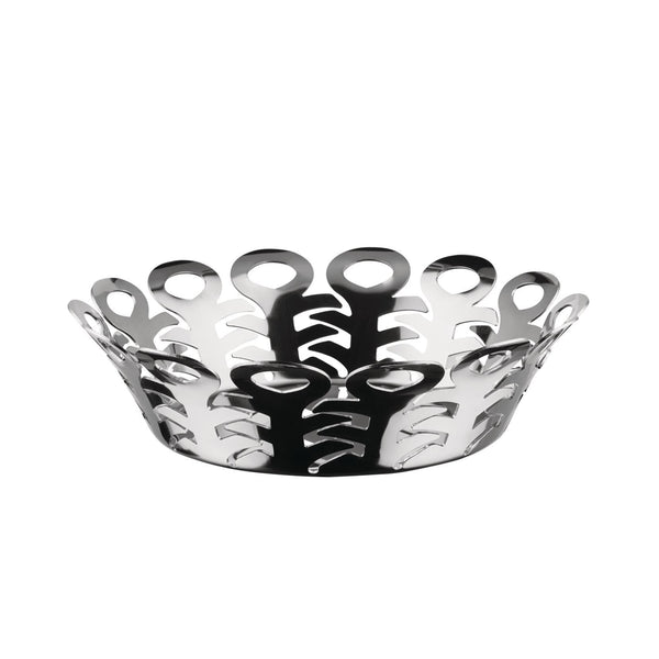 Alessi Vimini BM21/21 kulho teräs - kulhot Spazio