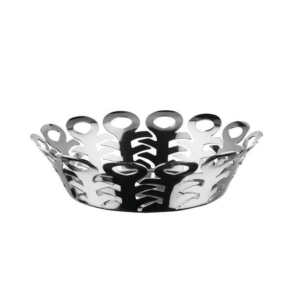 Alessi Vimini BM21/21 kulho teräs - kulhot Spazio