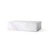 Audo Copenhagen Plinth Low sohvapöydät Carrara marmori - pöydät Spazio