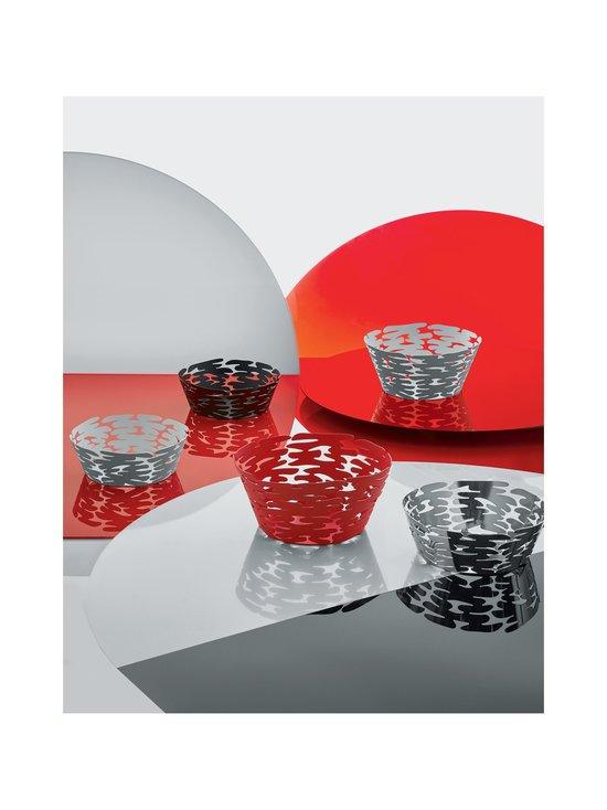 Barket kulho, 18 cm, teräs - Spazio