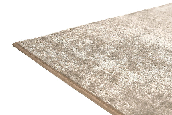 Basaltti matto, 160 cm x 230 cm, beige - Spazio
