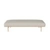 Bolia Elton päivävuode daybed tammi - Spazio 