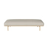 Bolia Elton päivävuode daybed tammi - Spazio 