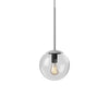 Bolia Orb riippuvalaisin D15 cm harmaa - valaisimet Spazio