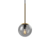 Bolia Orb riippuvalaisin D15 cm messinki - valaisimet Spazio
