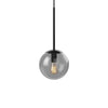 Bolia Orb riippuvalaisin D15 cm musta - valaisimet Spazio